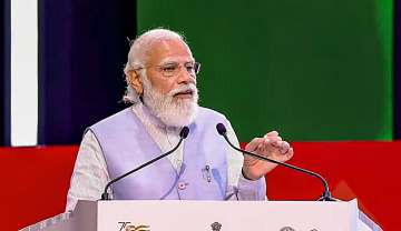 Prime Minister Narendra Modi, pm modi dedicate, PSA oxygen plants, nation, Thursday, latest national