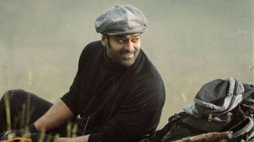 Prabhas