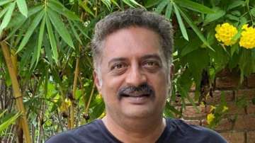 Prakash Raj