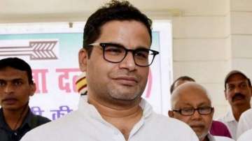 No quick fix solutions to Congress' deep-rooted problems: Prashant Kishor on Lakhimpur Kheri rant