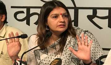 This govt is not for common man: Priyanka Chaturvedi slams Centre for rising prices