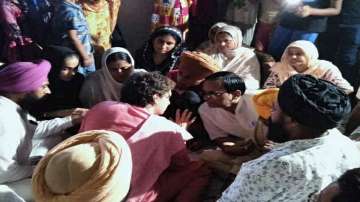 central Government, BJP power, Priyanka Gandhi, Lakhimpur Kheri violence, latest national news