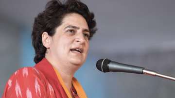 'Why PM not visiting Lakhimpur Kheri', asks Priyanka Gandhi as Modi visits Lucknow