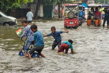 monsoon imd prediction