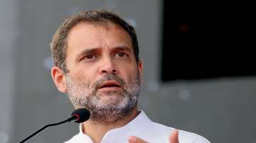Congress leader Rahul Gandhi to visit Lakhimpur Kheri on Wednesday.
