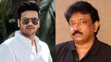 Ram Gopal Varma, Manchu Manoj