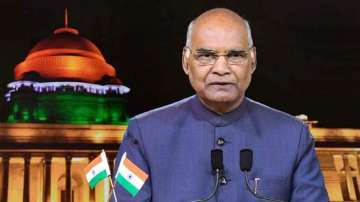 President Ram Nath Kovind, tribute, Father of Nation, Gandhi Jayanti eve, latest national news updat
