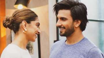 Deepika Padukone, Ranveer Singh