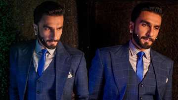 The Big Picture: Ranveer Singh trolled after first episode of the show, netizens call him a boring h