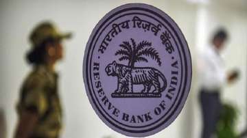 RBI retains economic growth forecast at 9.5 for FY22