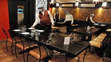 Maharashtra: Restaurants can now open till 12 AM, shops 11 PM