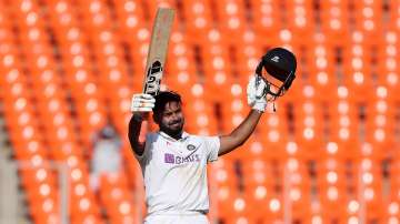 Happy Birthday Rishabh Pant: Team India's dynamic wicketkeeper-batsman and DC captain turns 24