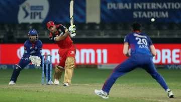 RCB vs DC IPL 2021 Live Score: Check live updates from Royal Challengers Bangalore vs Delhi Capitals