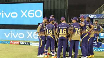 IPL 2021 Dream11 KKR vs RR Today's Predicted XI: Dream11 Predictions, Probable Playing 11, Pitch Rep