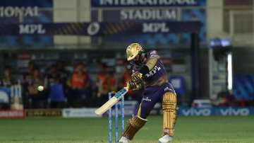 KKR vs SRH Live Score IPL 2021 Match 49, Kolkata Knight Riders vs Sunrisers Hyderabad IPL 2021