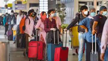 RT-PCR test mandatory for people returning to Surat post Diwali holidays