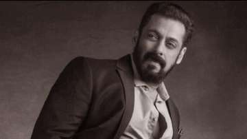 Salman Khan all set to launch his NFT collection with BollyCoin