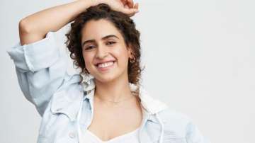 Sanya Malhotra talks about sex still being a taboo subject in India