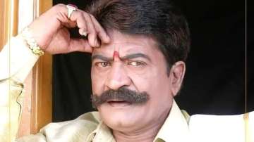 Kannada actor Satyajith, veteran of over 600 films, passes away