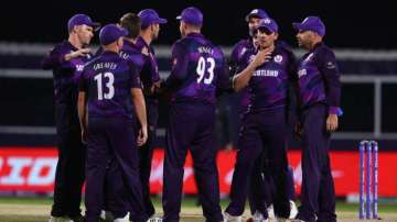 Scotland vs Papua New Guinea Live Streaming T20 World Cup 2021: Get full details on when and where t