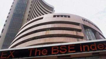 Sensex rallies over 500 points to hit new peak; Nifty tops 18,500