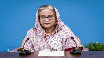 Bangladesh PM tells home minister: Initiate action against those who incited violence using religion 