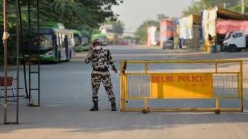 Singhu border,Singhu border killin,Nihang,Guru Granth Sahib,Samyukt Kisan Morcha,farmer protest, Sin