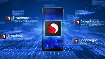 qualcomm, snapdragon