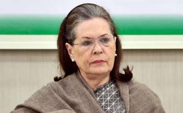 sonia gandhi