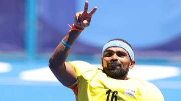 Nothing is certain but want to stay with this team till Paris Olympics: Sreejesh