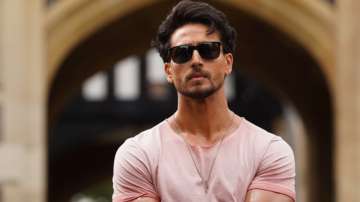 Tiger Shroff becomes face of global campaign on urban forests, climate conservation