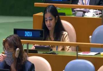 India at UNGA