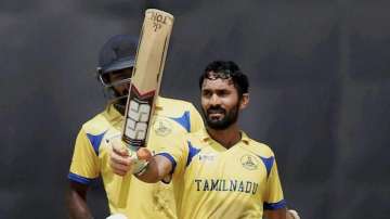 Dinesh Karthik