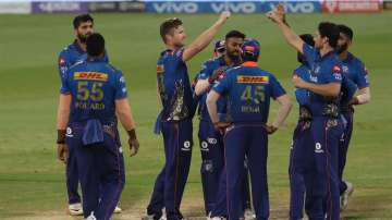 Mumbai Indians