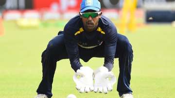 Sri Lanka add five more players to their squad