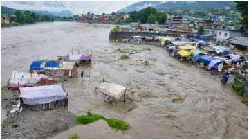 uttarakhand rains, badrinath yatra, chardam yatra, yatra halted, uttarakhand news