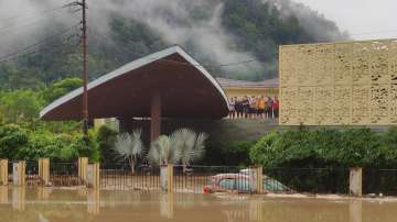 uttarakhand rains 