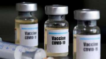 Zydus Cadila's vaccine is expected to be launched soon. (Representational image)