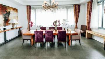 Vastu Tips: Do not use this colour even by mistake in dining room