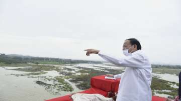 Vice President Venkaiah Naidu. 