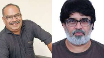 Trouble between Malayalam actor Alencier and director Venu blows over