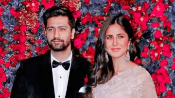 Katrina Kaif And Vicky Kaushal to tie the knot on December 7? Here's what we know