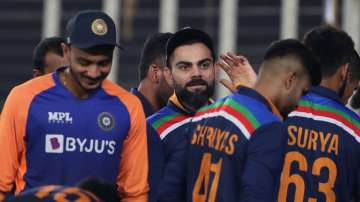 T20 World Cup 2021: Win this for Virat Kohli, Suresh Raina tells Team India players