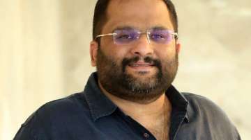 Telugu producer Mahesh Koneru 