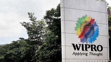 Wipro Q2 consolidated profit up by 17% to Rs 2,930.6 crore