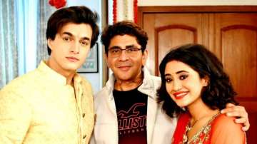 Yeh Rishta Kya Kehlata Hai: After Shivangi Joshi & Mohsin Khan, these actors bid goodbye to the show