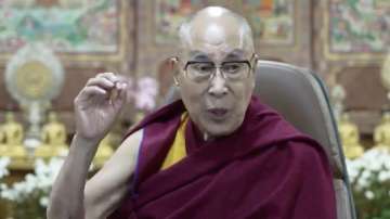 dalai lama china tibet