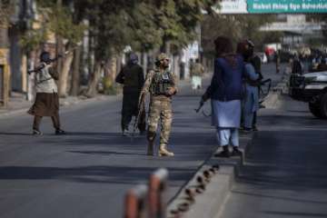 afghanistan kabul bus bomb blast