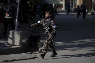 bomb attack mosque afghanistan