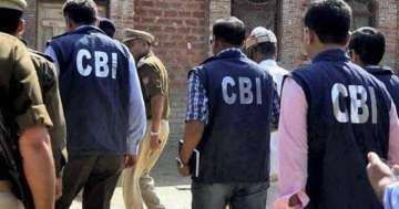 cbi search